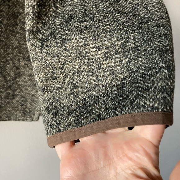 NWT Weatherproof 1/4 Zip 2XL Dark MossCozy Warm Handsome Outdoors - Picture 2 of 8